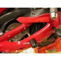 R&G Racing Crash Protectors for Triumph 675 Daytona '06-'12 R&G Racing Crash Protectors for Triumph 675 Daytona '06-'12